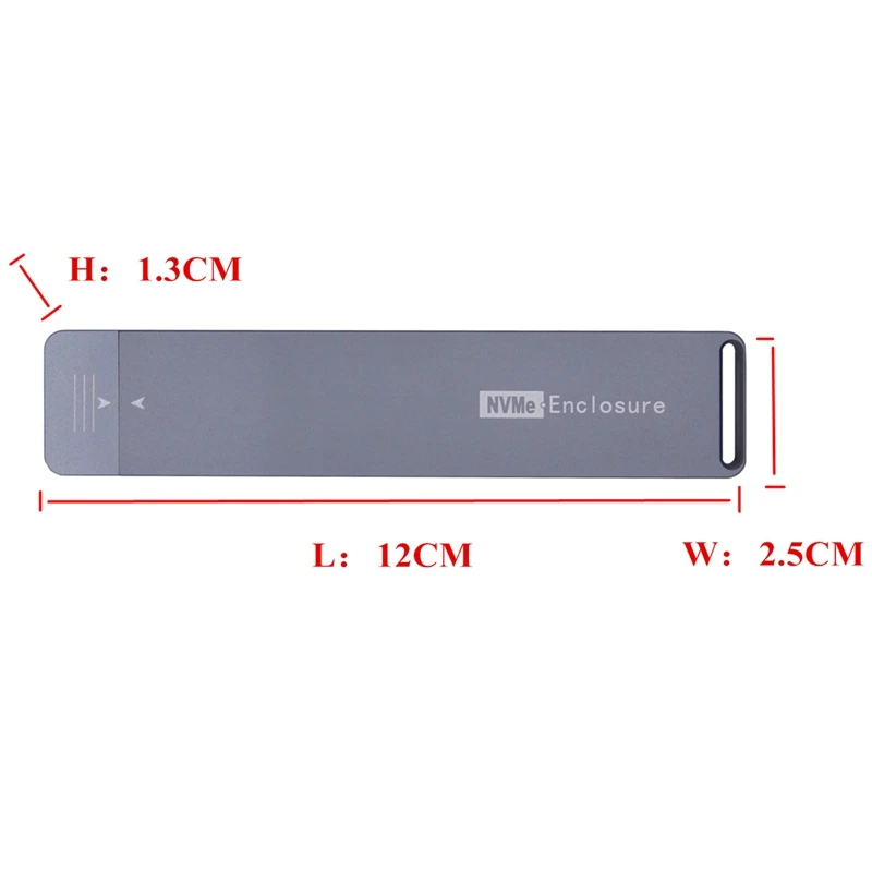 M2 SSD ̽ NVME Ŭ, M.2-USB TYPE-A 3.1 SSD , NVME PCIE M Ű SSD ũ ̺ ڽ