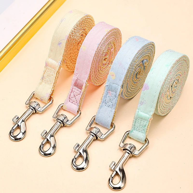 Cute Cat Harness Leash Set with Wings Adjustable - PeticaDeals