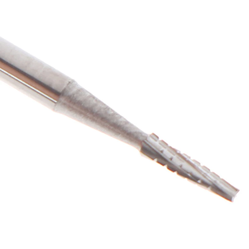 자동차 앞 유리 수리 도구, DIY 자동차 유리 테이퍼 카바이드 드릴 비트 도구, 자동차 유리 수리 특수 드릴 비트, 1mm