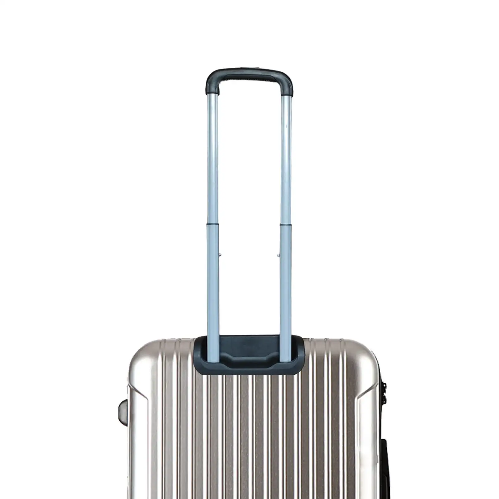 Portable Luggage Telescopic Handle Replacement Kit for 20-inch Suitcases travel suitcase handle
