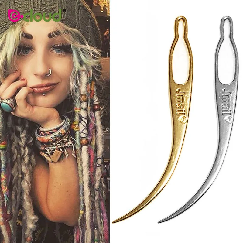 Dreadlock Tool Interlocking Tool For Locs Hair Tools Dreadlocks