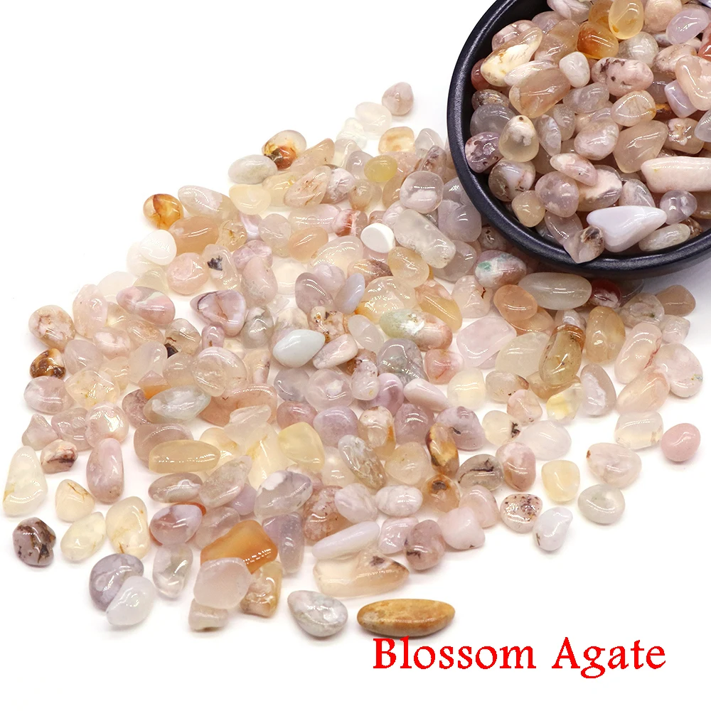Enhanced Crystal Gemstone Collection for Healing and Home Decor DIY Crafts