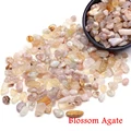 Blossom Agate