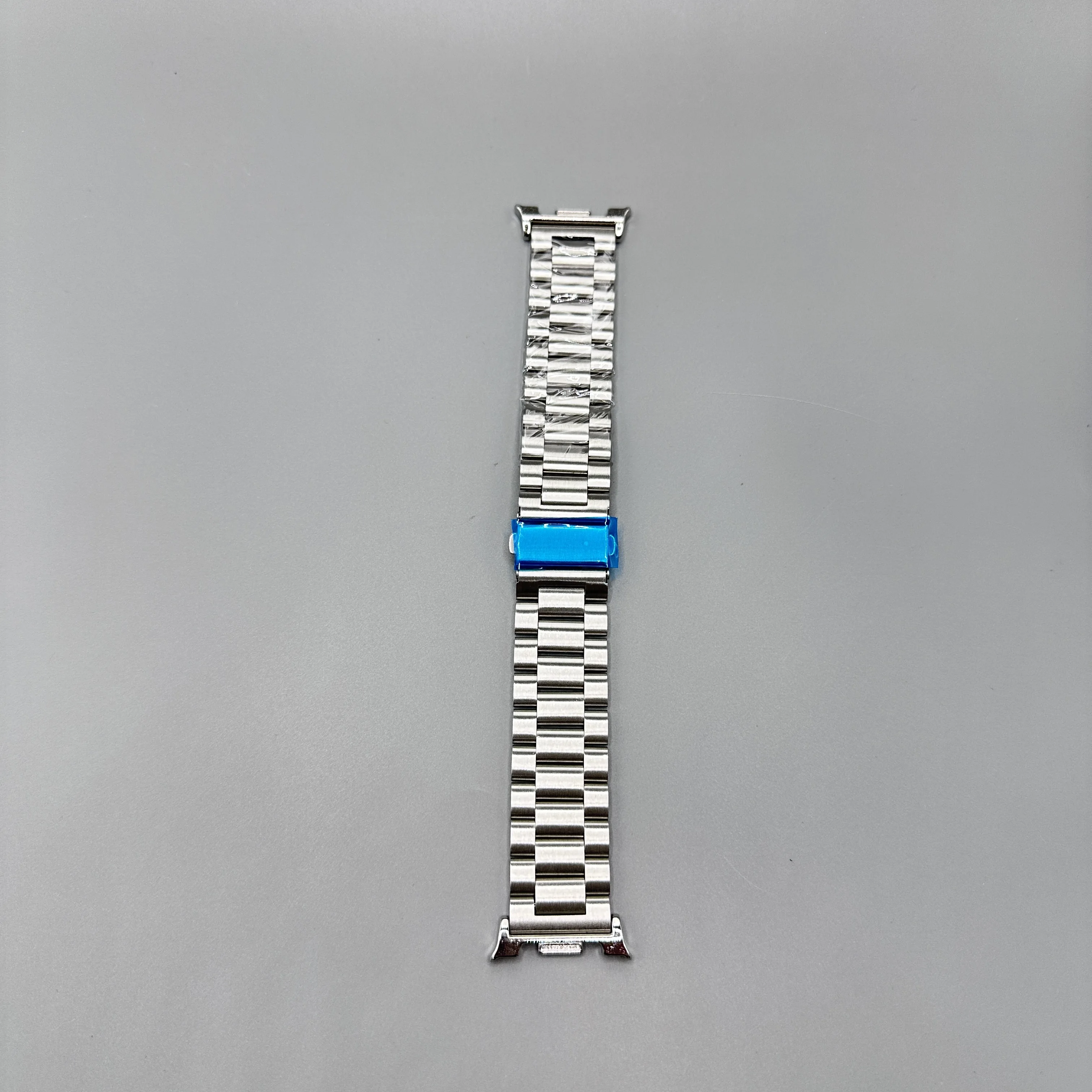 Premium Stainless Steel Metal Bracelet Wristband