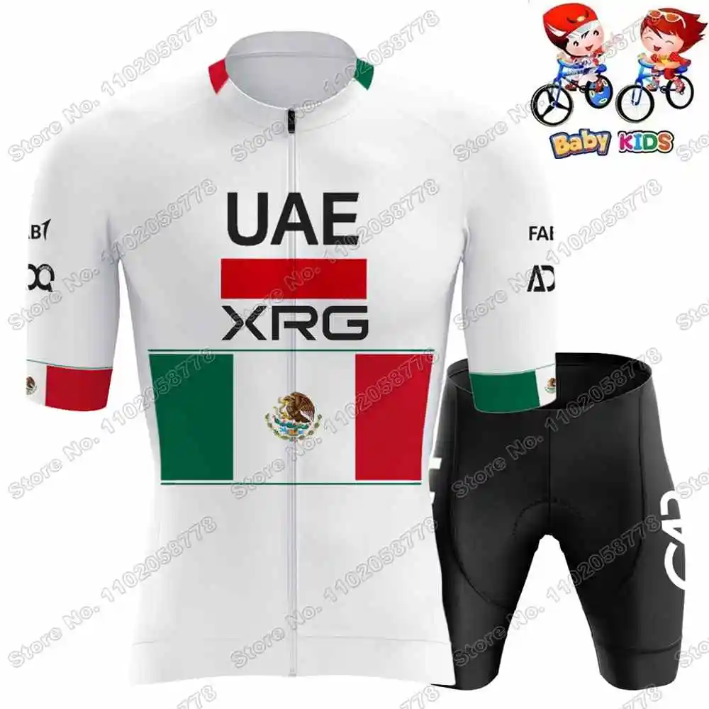 Maillot Cyclisme Homme Atac Sportswear Taille L Blanc/rouge/noir