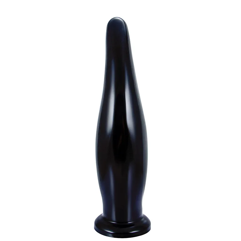 Anal Dildo Dilator Butt Plug Suction Cup Masturbation Tool Men's Prostate Massager Women Adult Sex Toy