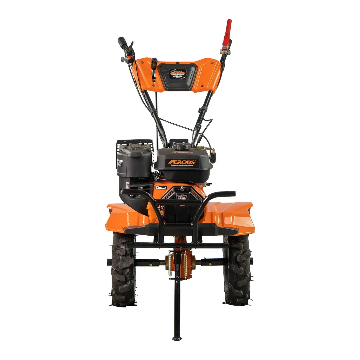 טילר רוטרי חקלאות וגינה 6.5hp כוח הליכה טרקטור motoculteur למכירה קיניה