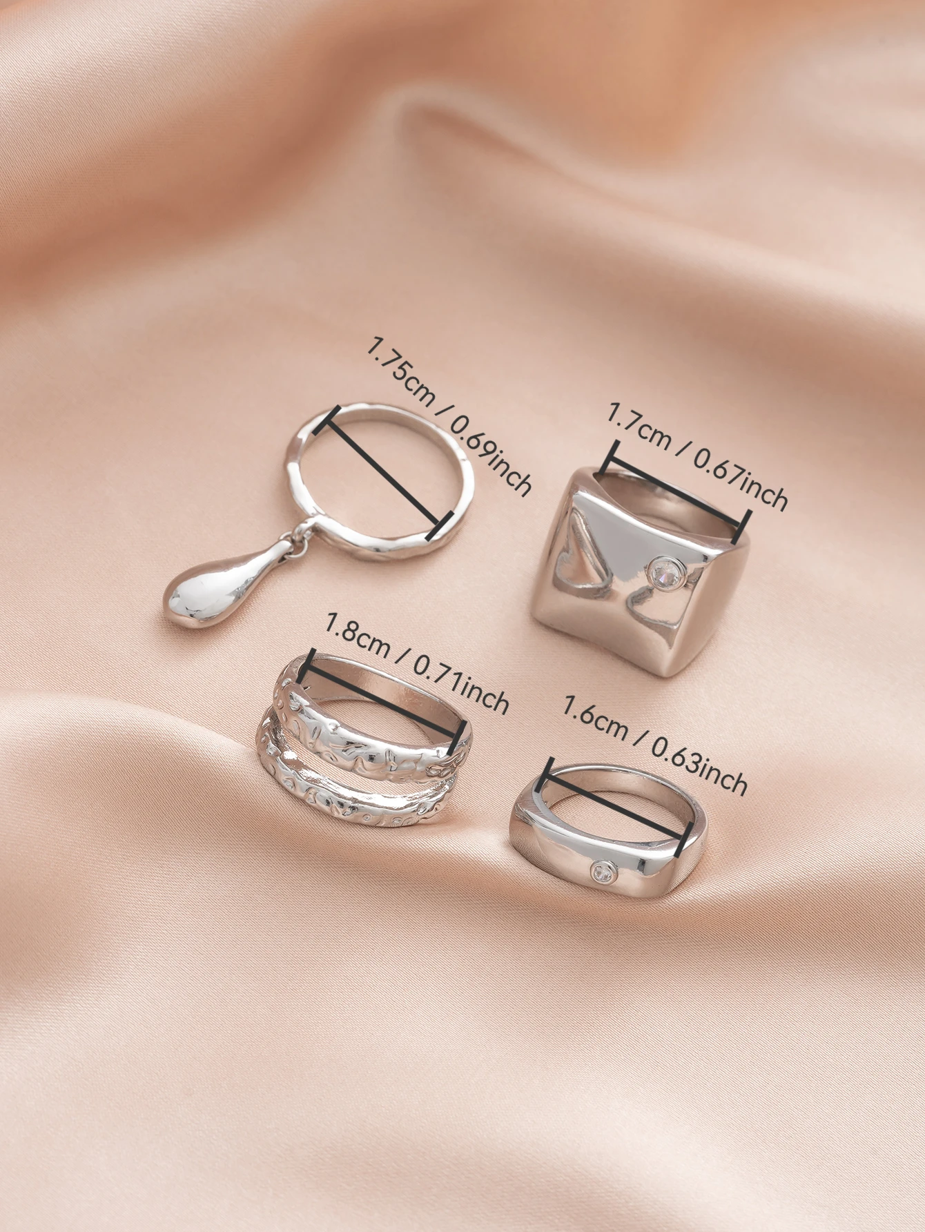 Hip Hop Jewelry Gift