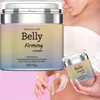 Firming body cream, contains collagen, can tighten the abdomen, thighs and buttocks, has a moisturizing effect 1