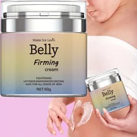 Firming body cream, contains collagen, can tighten the abdomen, thighs and buttocks, has a moisturizing effect 1