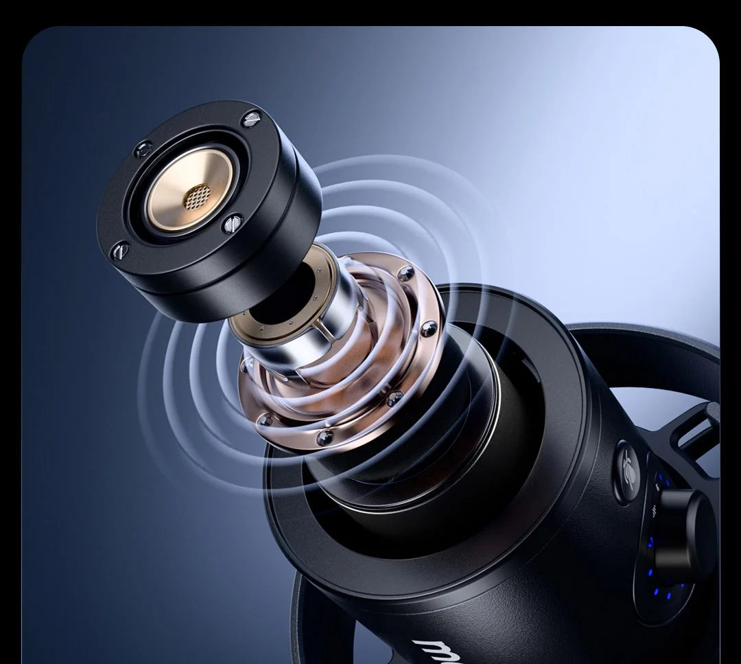 MAONO PD300X USB/XLR Dynamic Microphone description image 10
