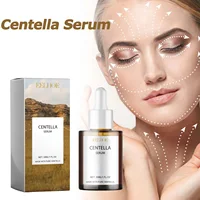 Centella Serum Nourish Improvement Dry Skin Smoothing Rejuvenation Brighten Moisturizing Hyaluronic Acid Face Essence Skin Care 1