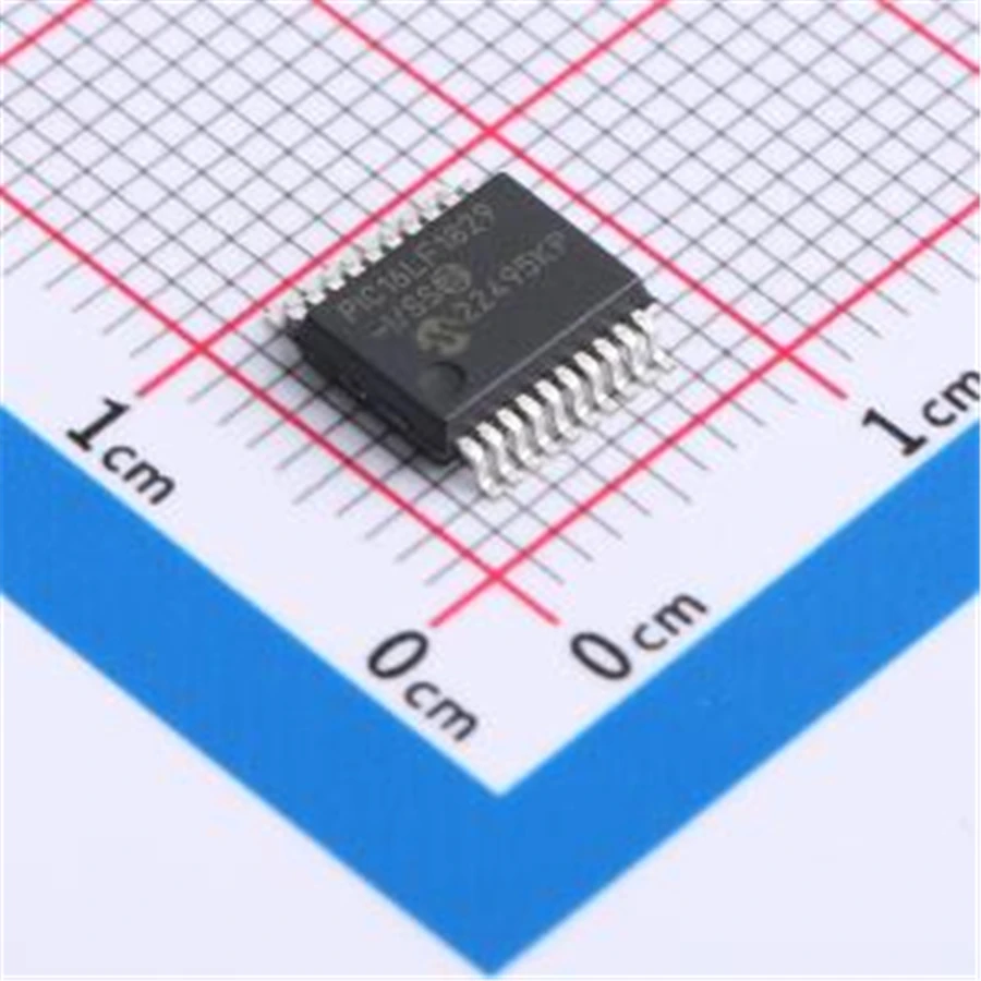

5PCS/LOT(Microcontroller Units) PIC16LF1829T-I/SS