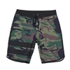 New Four sided Elastic Anti splash Beach Pants for Men - No Logo Light Board Sports Surfing Shorts Can be added as a brand 4
