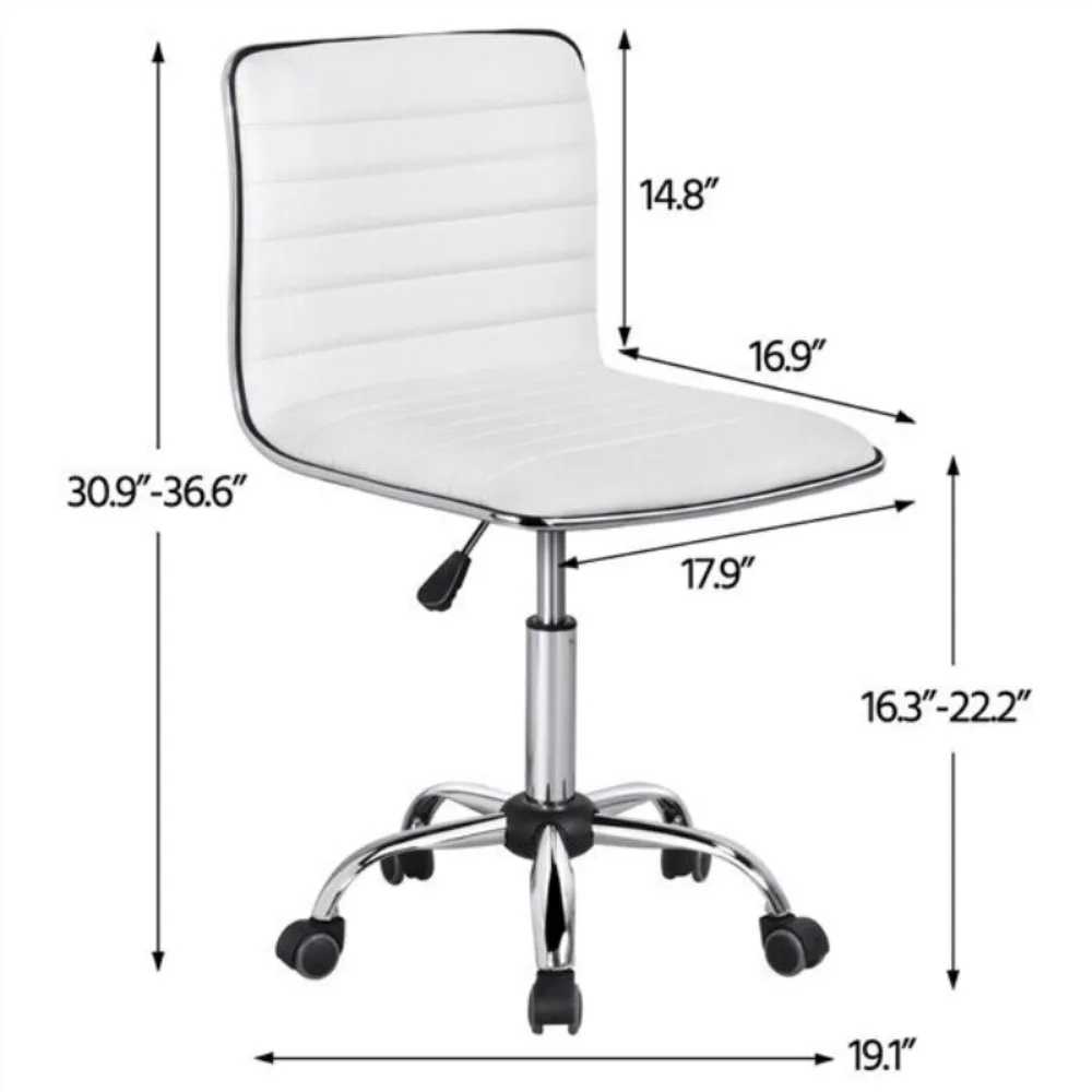 Ljustra Swivel Task Chair