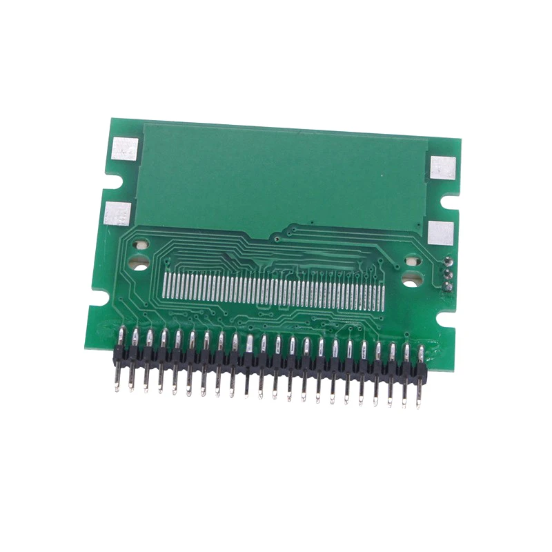 Cf Ʈ ÷ ޸ ī, Ʈ 44  ̺ , HDD IDE , ϵ   ũ ī ȯ