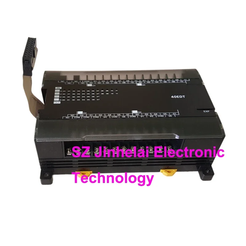 New and Original Omron CP1W-40EDR Relay output CP1W-40EDT CP1W-40EDT1 Transistor output PLC Input Output Devices Module