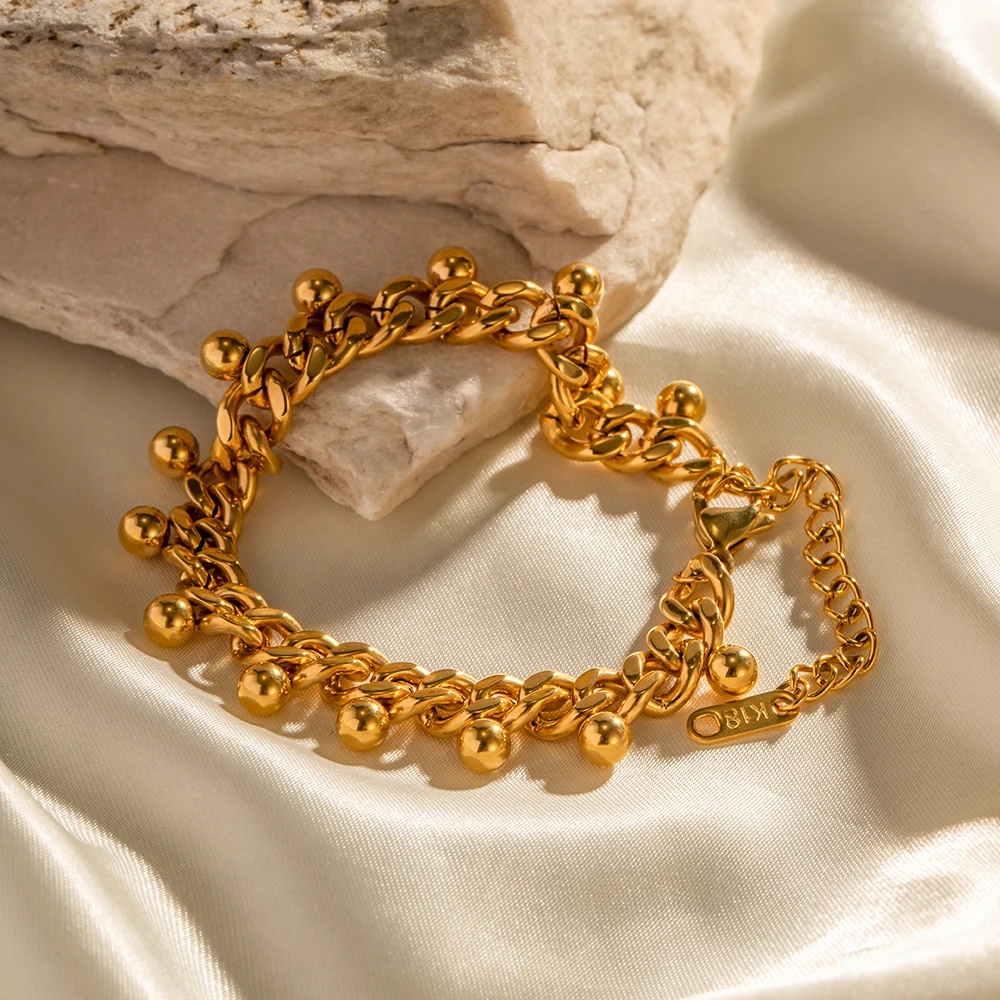 Uworld-INS-18K-Gold-Plated-Plated-Stainless-Steel-Jewelry-Width-Cuban ...