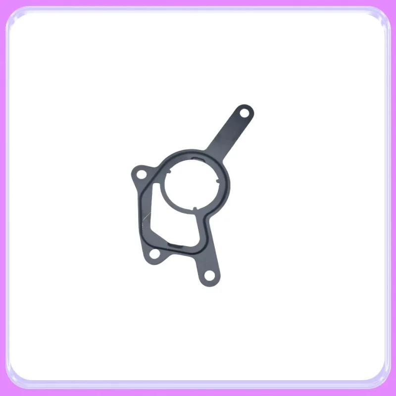 Oil Drain Plug Seal Washer O Ring Gasket Sealing Washers Copper Gasket Combination High quality brake vacuum pump gasket for Mercedes-Benz GL350 GL450 GLS350 GLE350 M642 640280 A6422300165