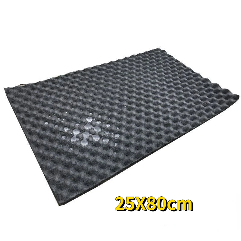 Car Sound Proofing Deadening Car Truck Anti-Noise Sound Insulation Cotton Heat Closed Cell Soundproofing Foam Fireproof Cotton soundproofing cotton sound insulation cotton soundproofing foam sound absorbing foam
