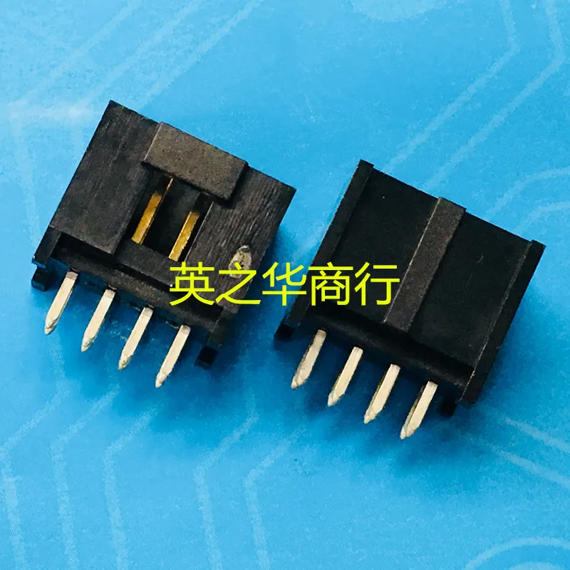

20pcs original new 90130-1208 901301208 0901301208 2.54 pitch 8P socket head