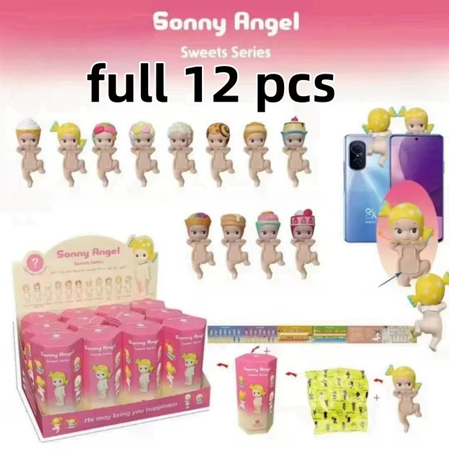 Sonny Angel HIPPERS アニマル 12箱 Sonny Angel HIPPERS Animal Series | Sonny Angel Store