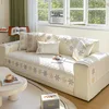 Bohemia Anti-dirty Non-slip Sofa Cover Dog Mat Cushion All-inclusive Removable Multi-size Corner Sofa Towel Sectional Sofa Towel 2