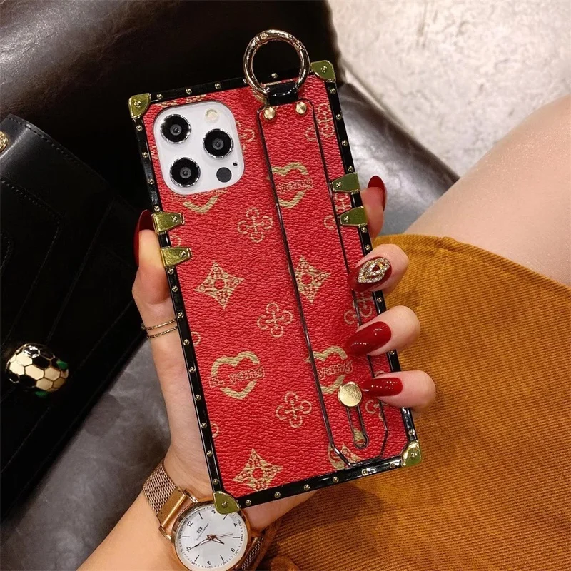 Luxury Iphone 14 Pro Max Luxury Case Strap | Case Iphone 11