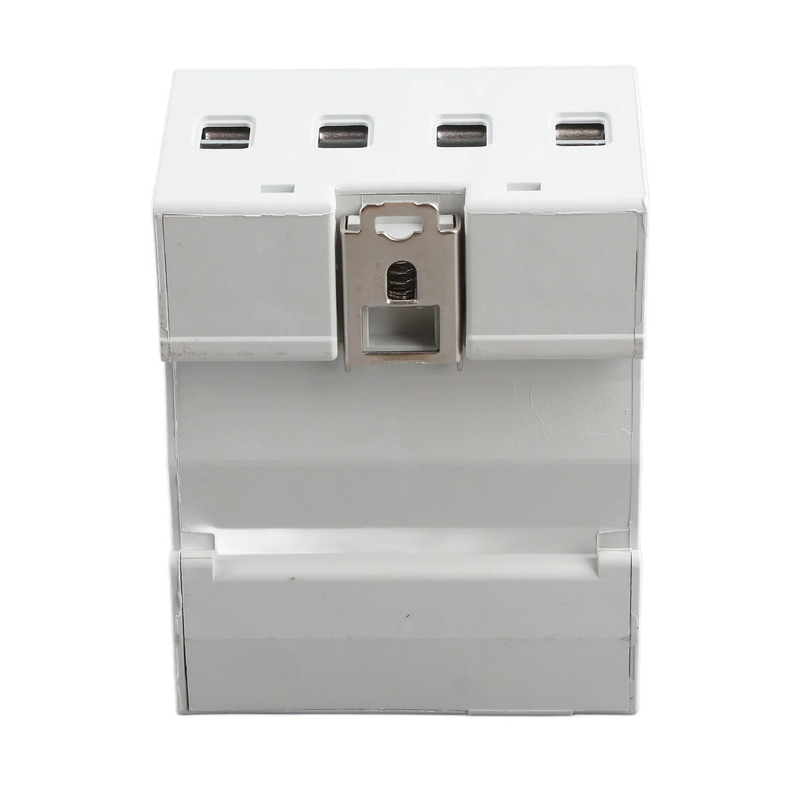 4P 40KA House Din Rail Lowvoltage Protector Arrester Device for Thunder Protection