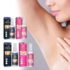 Hair Removal Spray Permanant Inhibitor Armpit Legs Arms Painless Beard Bikini Intimate Facial Hair Removal for Man Women 3