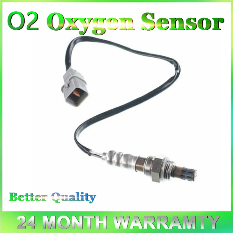 

Для датчика кислорода O2 Right 2003-2008 Hyundai Santa Fe Sonata Tiburon Optim 3921037510 39210-37510