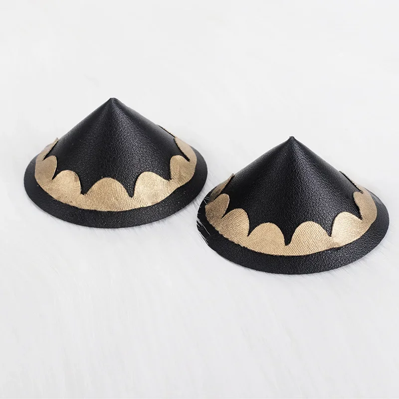 Hot Anime SPY X Family Hairpins Anya Forger Cosplay Headwear Wig Hair Pin Headset Accessories Costume Props
