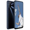OPPO A92 LTE GSM Unlocked 6.5" 12MP Quadruple camera (Dual SIM)((Snapdragon 665)(Black/Purple/Blue Global) 5000mAh used phone 5