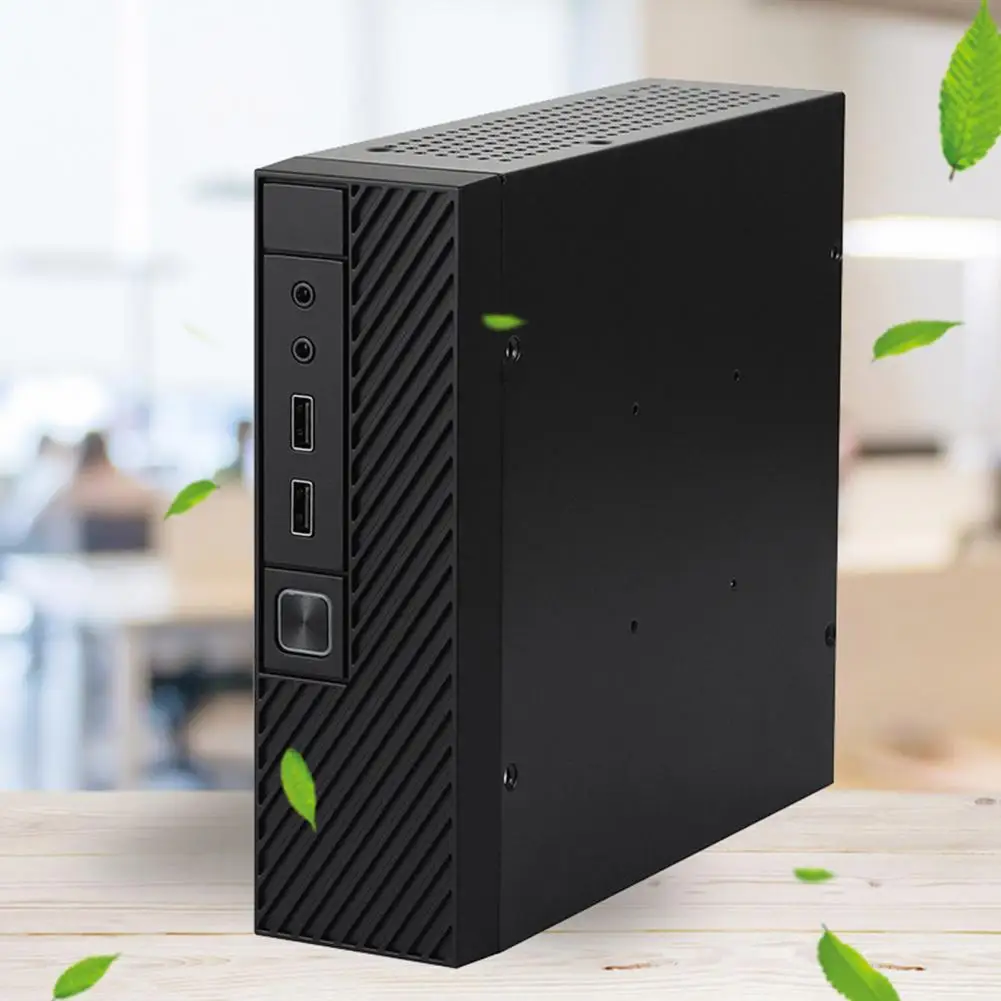 ޴ ǻ  Ʈ ̴ Itx ǻ ̽, USB 2.0 3.0 Ʈ, Htpc HD ȣȯ ,  
