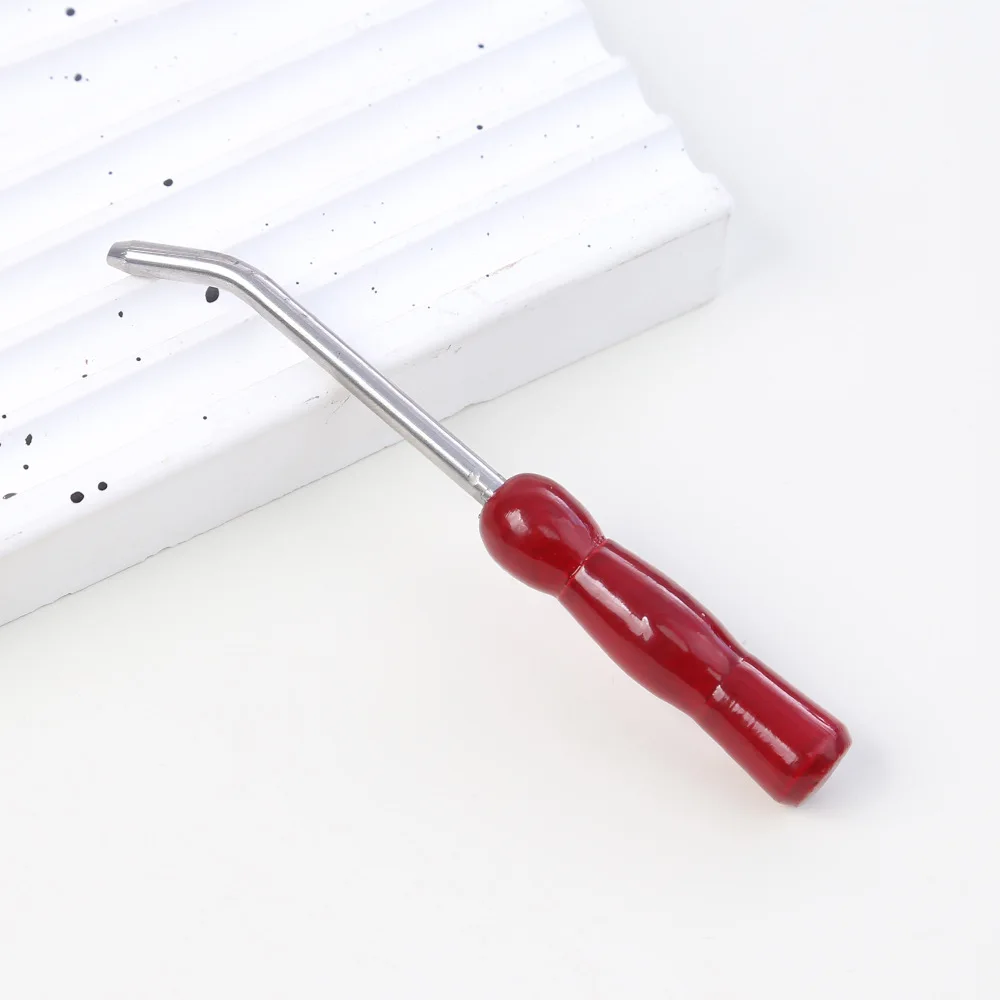 1PC Stainless Steel Squid Fishing Hook Adjuster