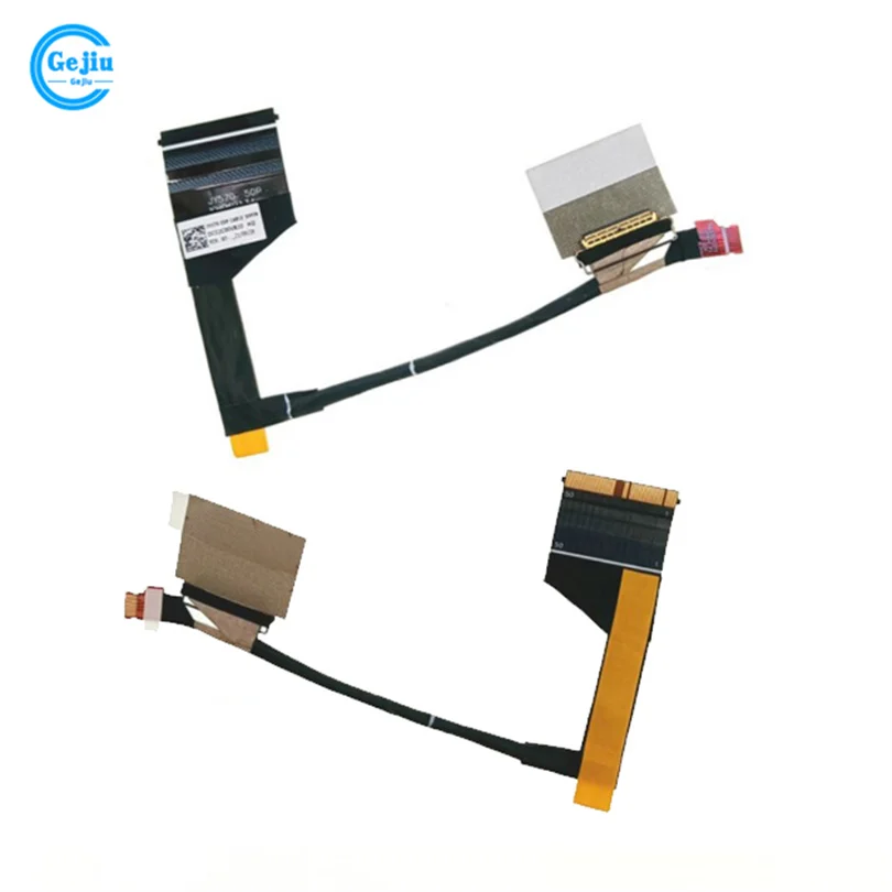

Новый оригинальный ЖК-кабель для ноутбука Lenovo Legion Y7000P 2022 60 Гц DC02C00VX00 DC02C00VX10 DC02C00VX20