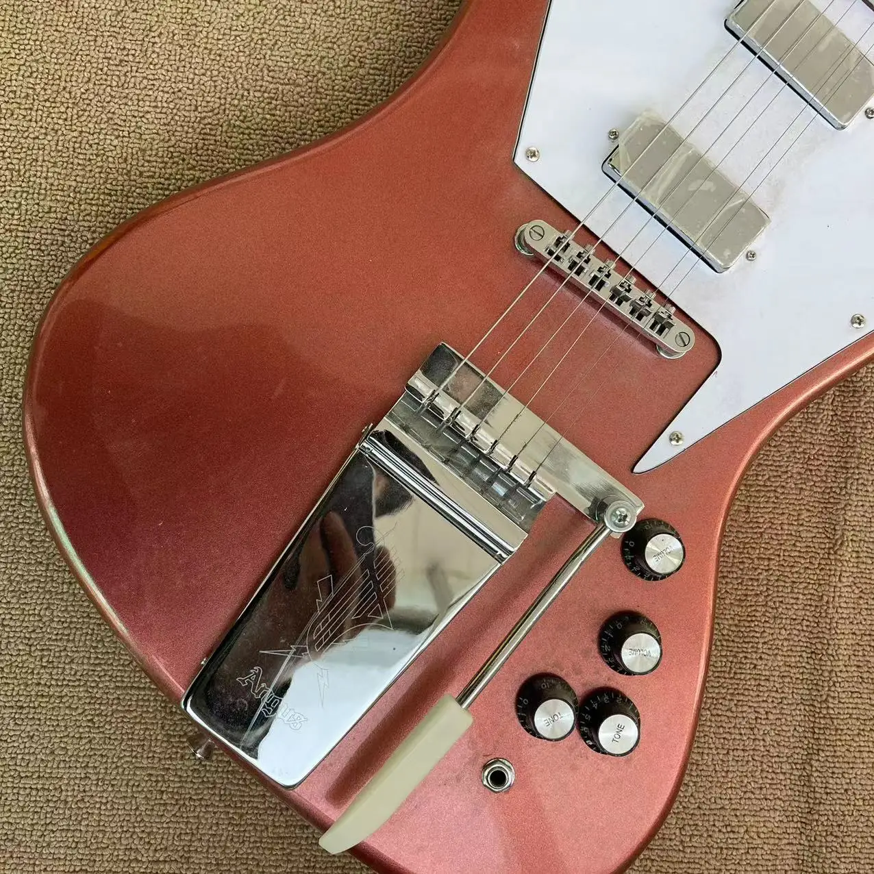 Animé pétrole Exquis argus guitare yamaha échappement après lécole Exclusif