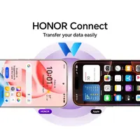 HONOR 400 Global Version 5G Smartphone 6.55" 120Hz AMOLED Display 200MP Dual Camera Snapdragon 7 Gen 3 6000mAh 80W SuperCharge - Image 6