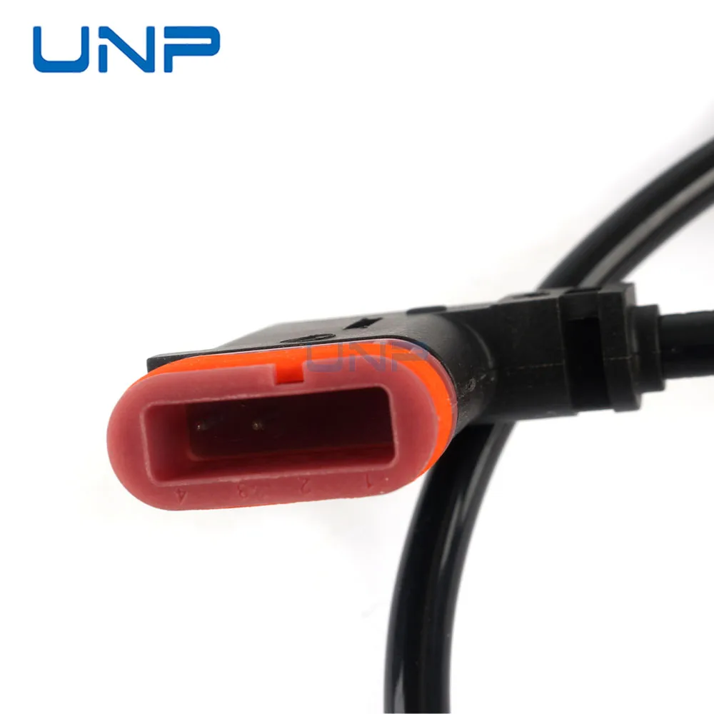 Rear Left/Right ABS Wheel Speed Sensor A2035401417 A2035401317 For MERCEDES BENZ W203 CL203 S203 C209 A209 C203 W202 2000-2010