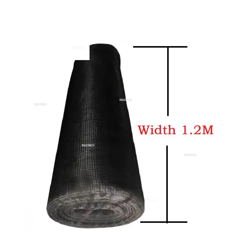 Air Conditioner Nylon Mesh Nylon Air Filter Conditioner Dust Filter Fan Room Mesh Cover Inlet