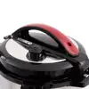Household 8L Rice Cooker Stainless Steel Non-stick Multi Cooker Electric Pressure Cooker 2