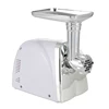 Winholder 3000W Grinder Machine For Kitchen Meat Grinder Food Processors Multifunctional Electric Grinder Stainless Steel White 4