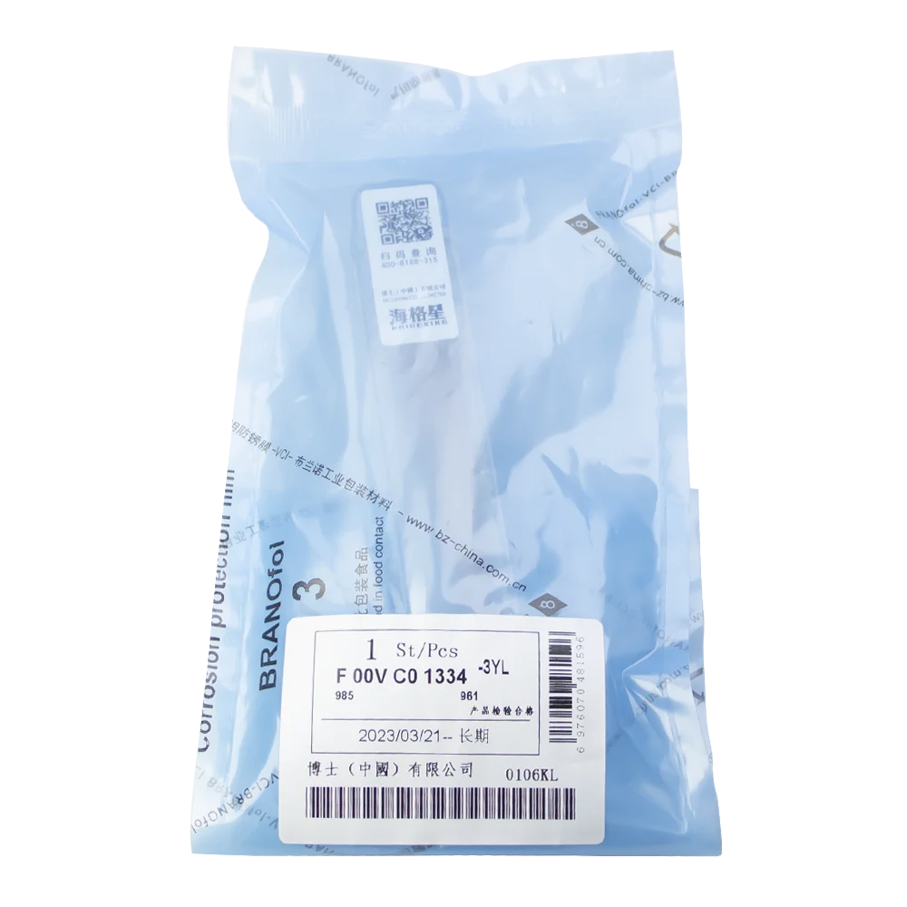 

HaiGeXing F00VC01334 Common Rail Control Valve For Bosch Diesel Engine For Car Suzuki,Alfa