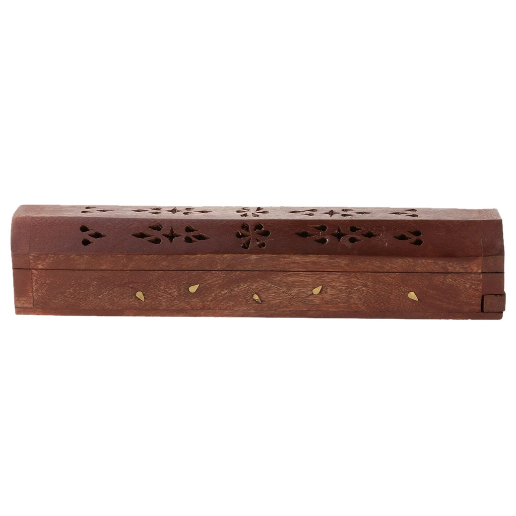 Quemador Palo Santo Cabilock Quemador De Incienso Retro, Soporte De Incienso Cachimbas Baratas
