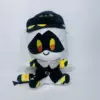 Murder Drones Plush Toy Anime Game Cute N Plush Doll Uzi Toy Cartoon Animation Character Plushie Doll Soft Popular Toy For Kids 2