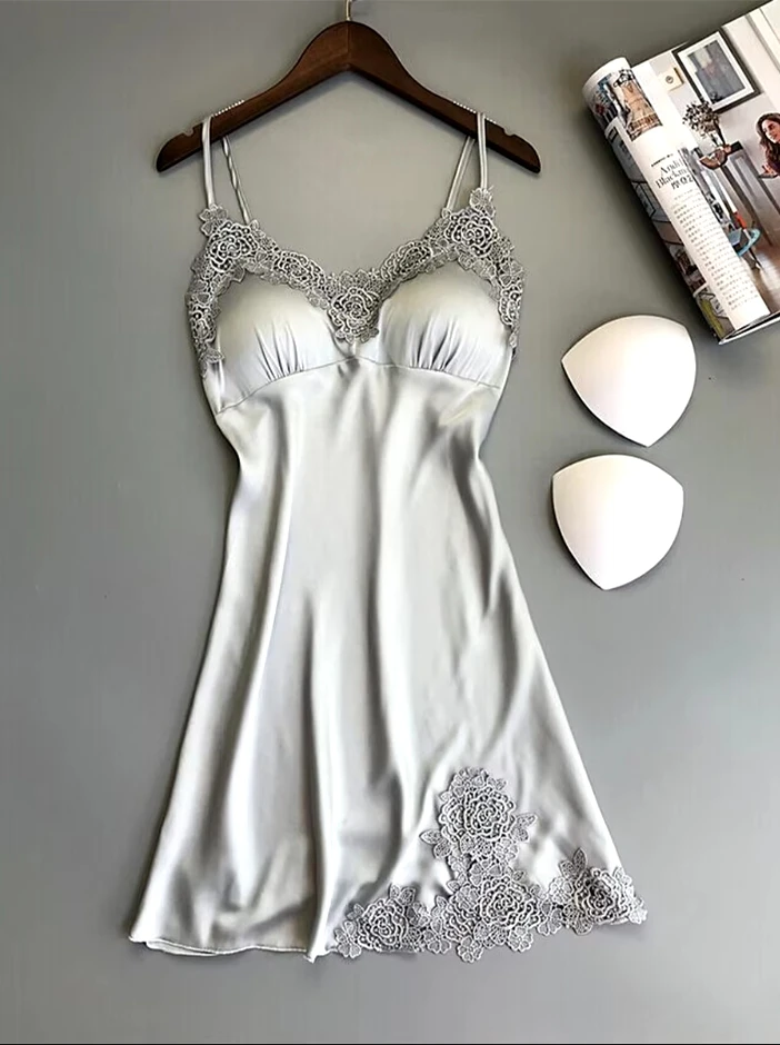 1 Piece Grey