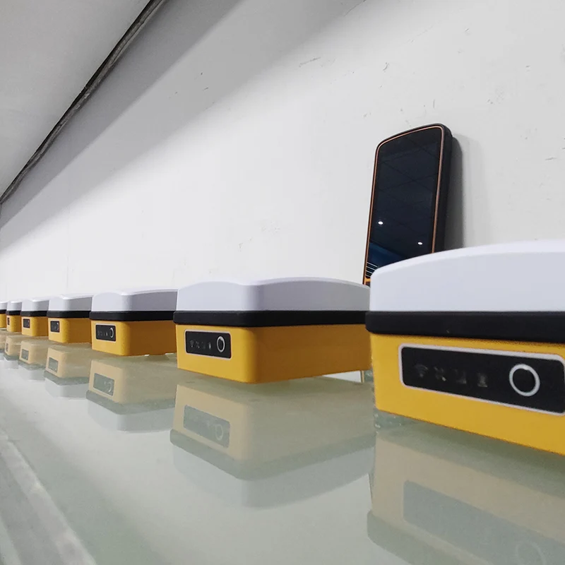 Gnss Rtk Base And Oscar Gnss Rtk Surveying Equipment Gps Base And Online