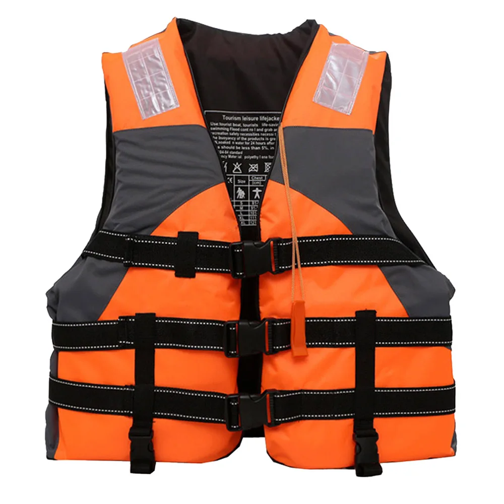 Adult Kayak Vest 2