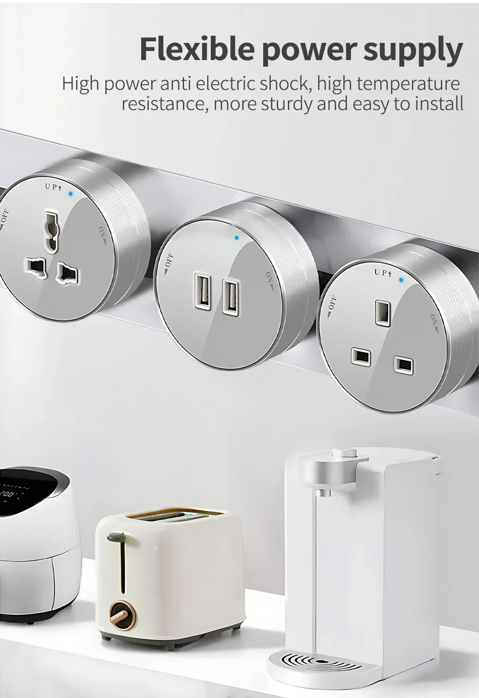 Computers e Electronics