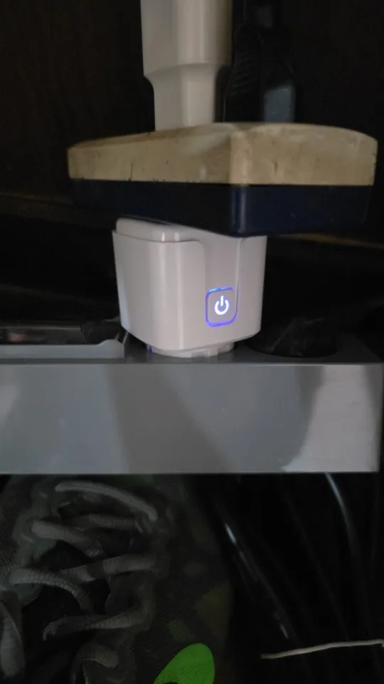 Presa Smart Wi-Fi 16A Schuko con Monitoraggio Consumi (kWh) – Alexa/Google